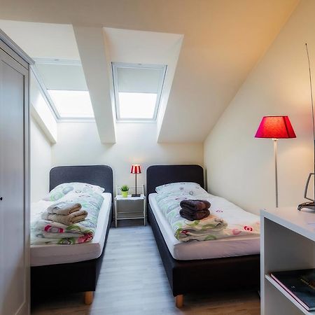 Heinsens Ellerbek Bed & Breakfast Eksteriør bilde