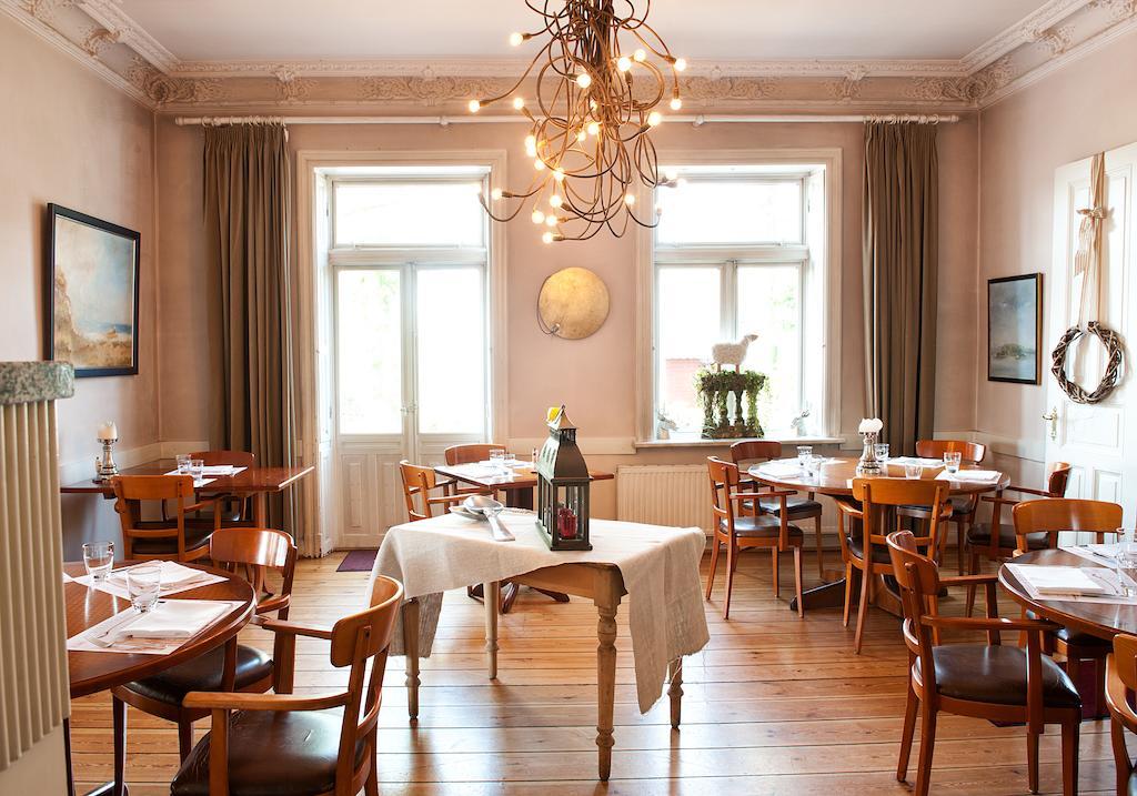 Heinsens Ellerbek Bed & Breakfast Eksteriør bilde