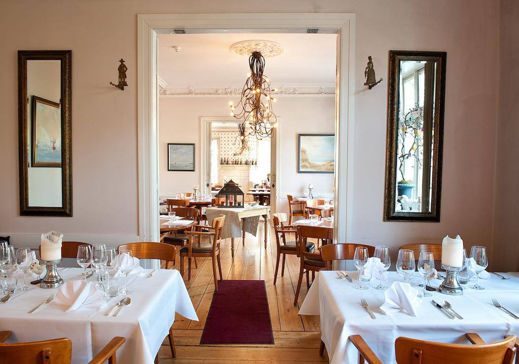 Heinsens Ellerbek Bed & Breakfast Eksteriør bilde