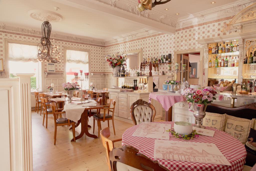 Heinsens Ellerbek Bed & Breakfast Eksteriør bilde