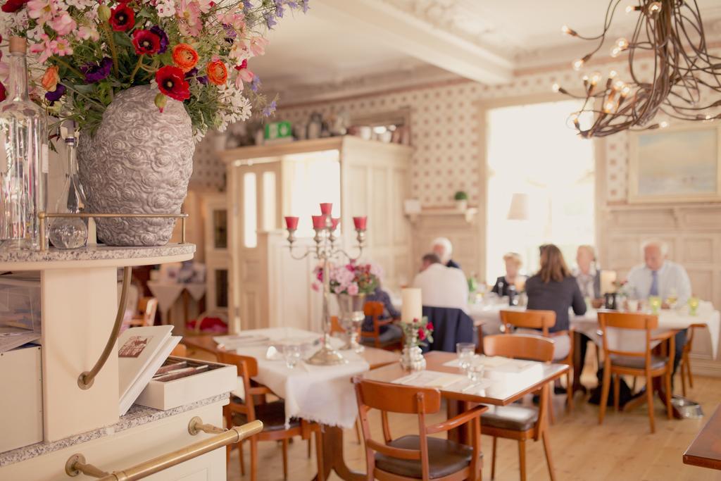 Heinsens Ellerbek Bed & Breakfast Eksteriør bilde