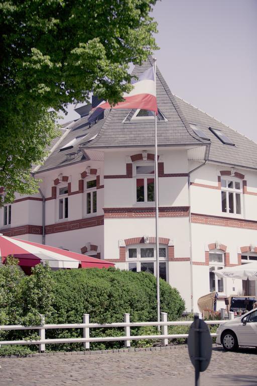 Heinsens Ellerbek Bed & Breakfast Rom bilde