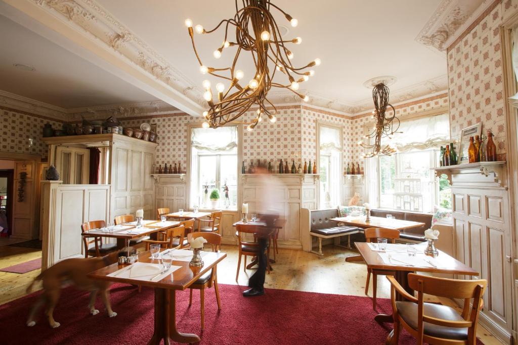 Heinsens Ellerbek Bed & Breakfast Eksteriør bilde