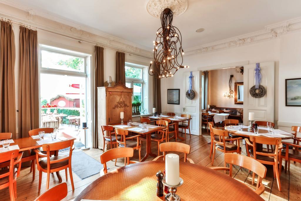Heinsens Ellerbek Bed & Breakfast Eksteriør bilde