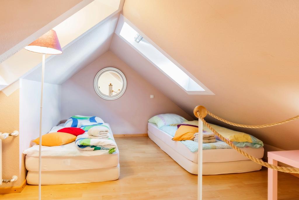 Heinsens Ellerbek Bed & Breakfast Eksteriør bilde